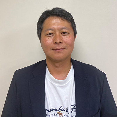 北野 公太郎