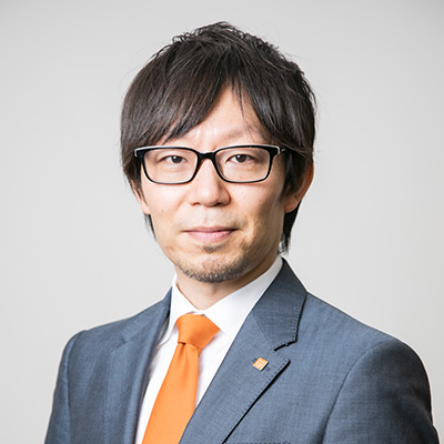 福田 真嗣