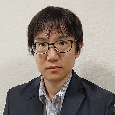 生嶋 茂仁