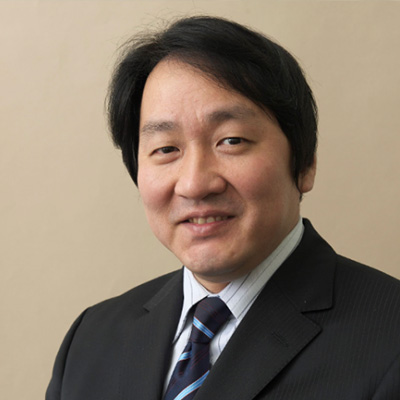 山本 貴史