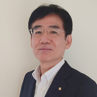 井上 裕司