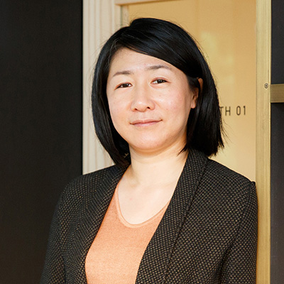 岡田 亜希子
