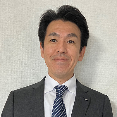 庵原 啓司