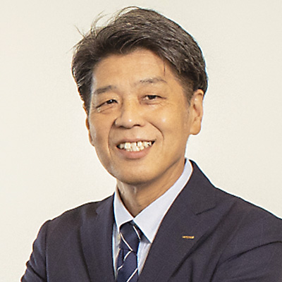 吉田 智一