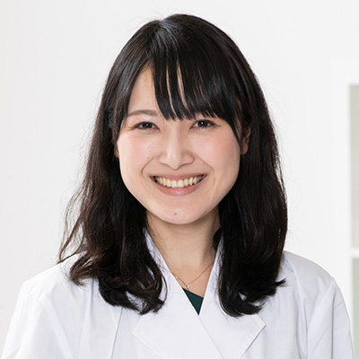 中島 綾香