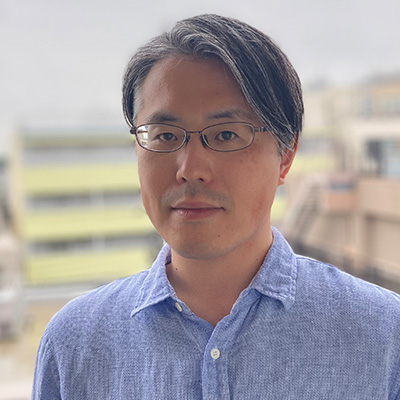 高澤 良輔