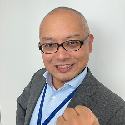 菖蒲 弘人