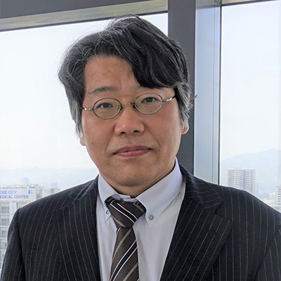 井本 昌克