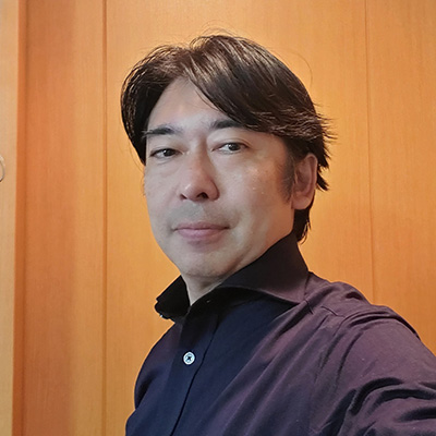 佐藤 郁磨