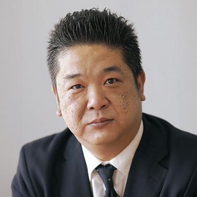 石井 強