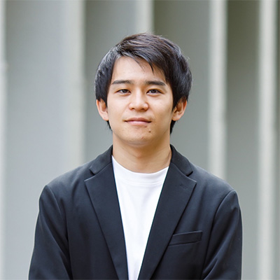 長曽我部 竣也