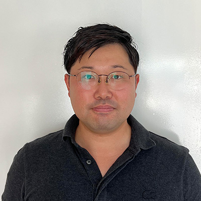 金澤 康樹