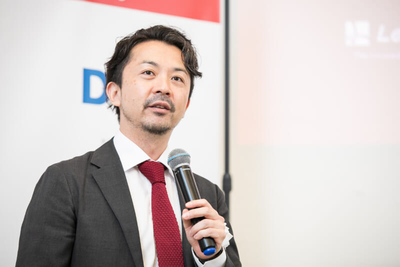 ディープテック – 宇宙すらも利用して地球や人類の課題を解決する –