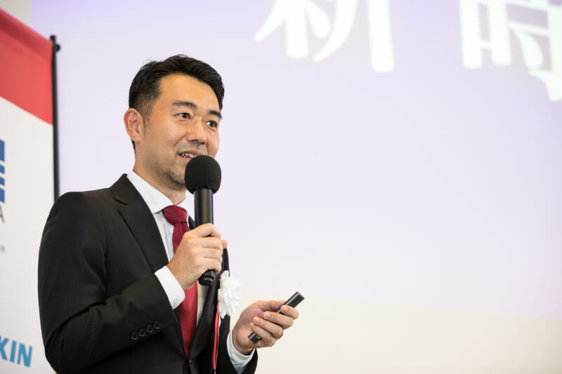 エコテック – 生物だけでなく人工物まで含めた物質の循環を考える –