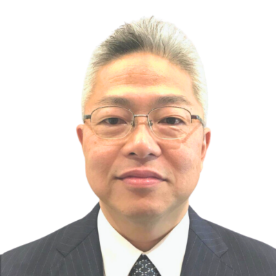 Mr. Norio Asahara