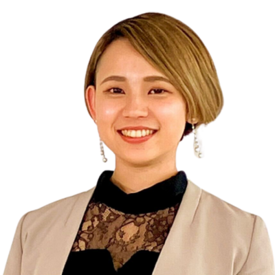 Ms. Shiori Yamashita