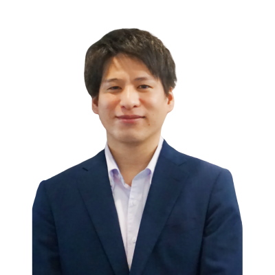 Mr. Ryo Inori