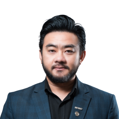 Dr. Khairul Hafiz Sharkawi