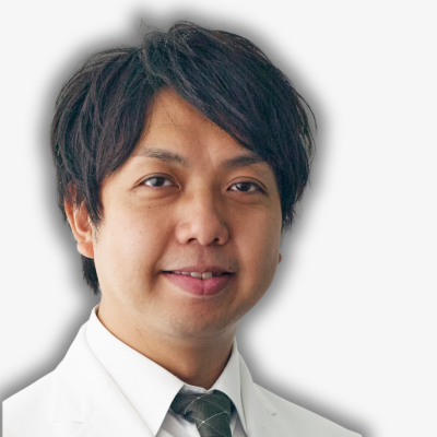 Dr. Kengo Suzuki