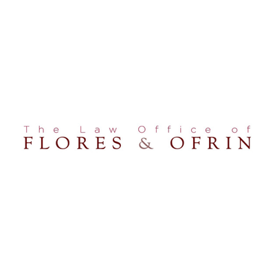 The Law Office of Flores & Ofrin