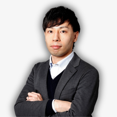 Mr. Yuya Takeuchi