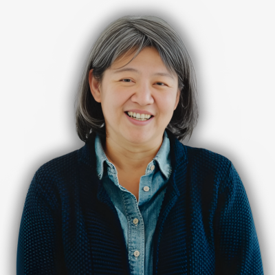 Ms. Junko Nishimae