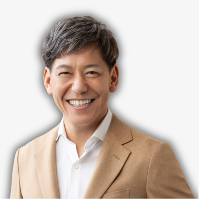Mr. Shojiro Kobashi
