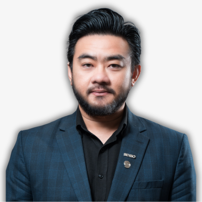 Dr. Khairul Hafiz Sharkawi