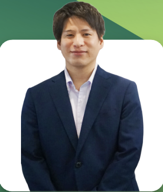 Mr. Ryo Inori