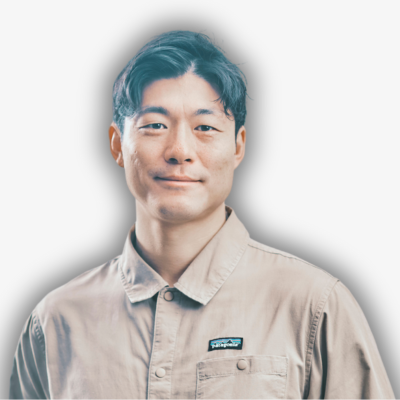 Mr. Akihiko Nagata