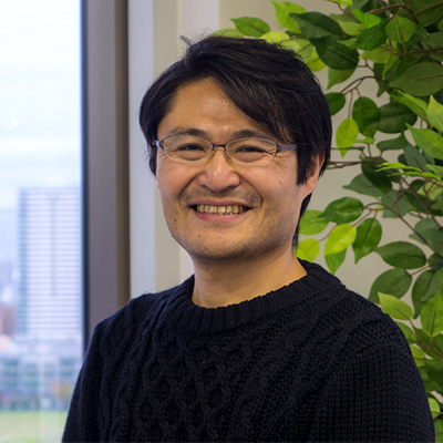 澤田 慎