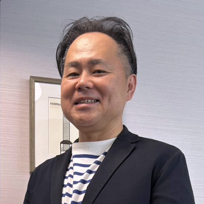 綾部 隆一