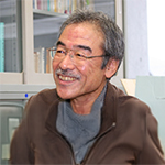 石田 元彦