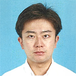 友水 豪志