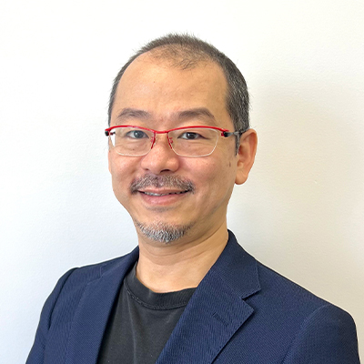 中川 明