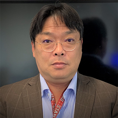 堀 英司