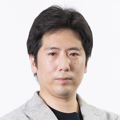 内田 大剛