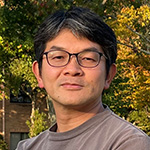 松岡 俊樹