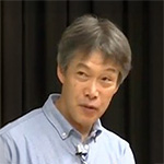 高橋 徹