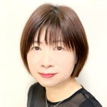綾部 華織