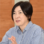 鮎川 恵理