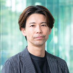 高嶋 耕太郎