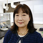 礒田 博子