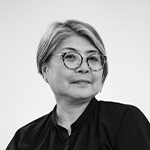 岩井 順子