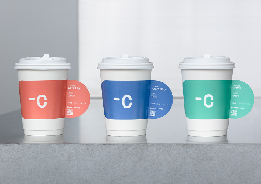超臨界二酸化炭素抽出による高品質デカフェコーヒー