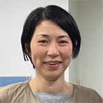 岡田 由紀