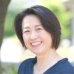 杉浦 美羽