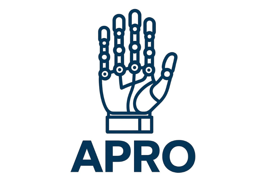 APRO - providing an affordable, clinically-effective, and safe way to do hand and wrist rehabilitation, anytime and anywhere