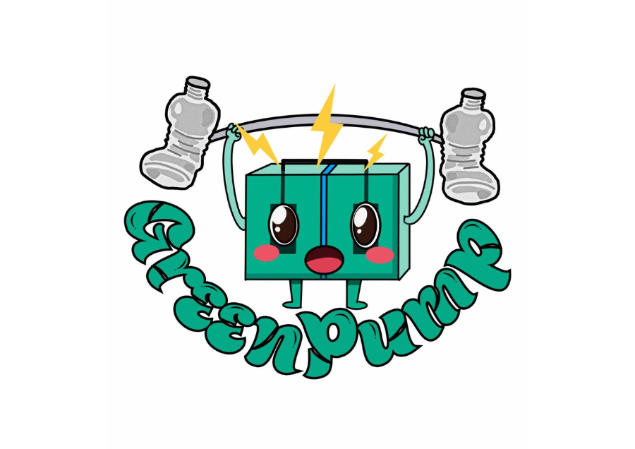 GREENPUMP: Generating Renewable Energy through Pseudomonas aeruginosa Utilization of Microplastics 