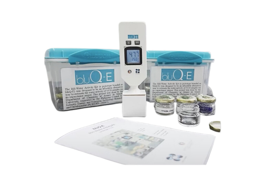 Exceltra: Affordable Water Activity Testing: A cost-effective, portable water activity meter enabling food manufacturers to conduct rapid on-site testing, preventing export rejections and ensuring product stability.